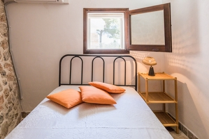 Trullo caratteristico sulla collinetta di Pescoluse in zona tranquilla Pescoluse - Foto 18