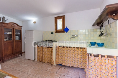 Trullo caratteristico sulla collinetta di Pescoluse in zona tranquilla Pescoluse - Foto 10