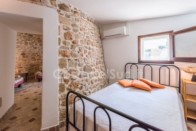 Trullo caratteristico sulla collinetta di Pescoluse in zona tranquilla Pescoluse - Foto 17