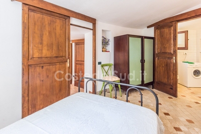 Trullo caratteristico sulla collinetta di Pescoluse in zona tranquilla Pescoluse - Foto 19