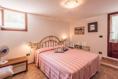 Trullo caratteristico sulla collinetta di Pescoluse in zona tranquilla Pescoluse - Foto 21