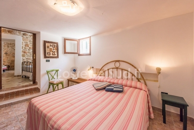 Trullo caratteristico sulla collinetta di Pescoluse in zona tranquilla Pescoluse - Foto 22