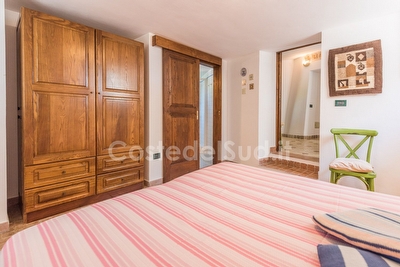 Trullo caratteristico sulla collinetta di Pescoluse in zona tranquilla Pescoluse - Foto 23