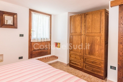 Trullo caratteristico sulla collinetta di Pescoluse in zona tranquilla Pescoluse - Foto 24