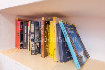 Trullo caratteristico sulla collinetta di Pescoluse in zona tranquilla Pescoluse - Foto 25