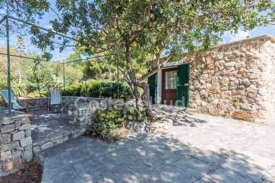 Trullo caratteristico sulla collinetta di Pescoluse in zona tranquilla Pescoluse - Foto 27