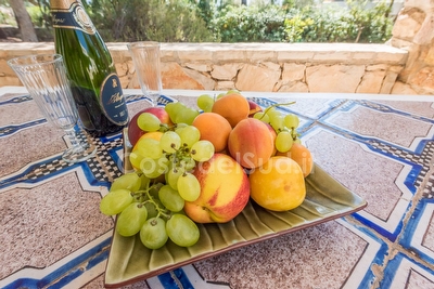 Trullo caratteristico sulla collinetta di Pescoluse in zona tranquilla Pescoluse - Foto 7