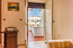 Appartamento per chi cerca spiaggia, servizi e centro tutto a piedi Torre San Giovanni - Foto 10