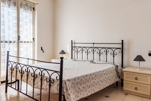 Appartamento per chi cerca spiaggia, servizi e centro tutto a piedi Torre San Giovanni - Foto 12