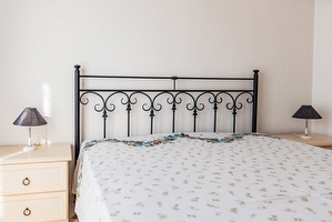 Appartamento per chi cerca spiaggia, servizi e centro tutto a piedi Torre San Giovanni - Foto 13