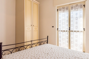 Appartamento per chi cerca spiaggia, servizi e centro tutto a piedi Torre San Giovanni - Foto 14