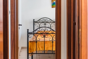 Appartamento per chi cerca spiaggia, servizi e centro tutto a piedi Torre San Giovanni - Foto 16