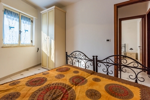 Appartamento per chi cerca spiaggia, servizi e centro tutto a piedi Torre San Giovanni - Foto 18