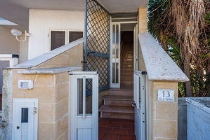 Appartamento per chi cerca spiaggia, servizi e centro tutto a piedi Torre San Giovanni - Foto 2