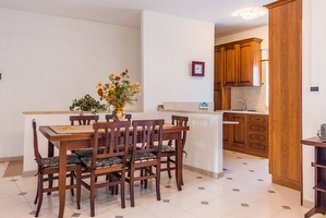 Appartamento per chi cerca spiaggia, servizi e centro tutto a piedi Torre San Giovanni - Foto 4