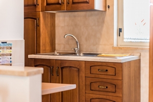 Appartamento per chi cerca spiaggia, servizi e centro tutto a piedi Torre San Giovanni - Foto 7