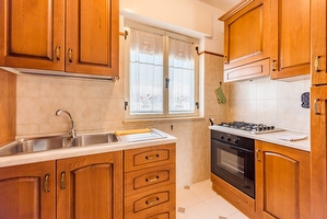 Appartamento per chi cerca spiaggia, servizi e centro tutto a piedi Torre San Giovanni - Foto 8