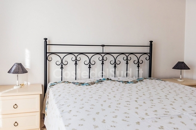 Appartamento per chi cerca spiaggia, servizi e centro tutto a piedi Torre San Giovanni - Foto 13