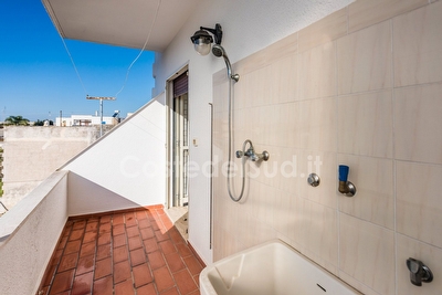 Appartamento per chi cerca spiaggia, servizi e centro tutto a piedi Torre San Giovanni - Foto 15