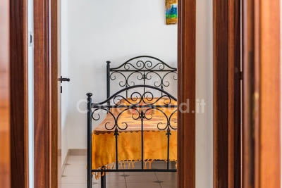 Appartamento per chi cerca spiaggia, servizi e centro tutto a piedi Torre San Giovanni - Foto 16