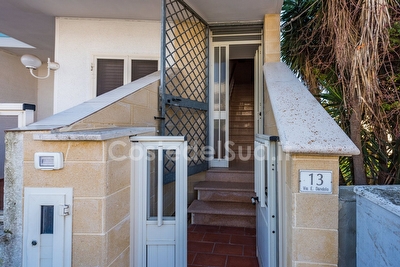 Appartamento per chi cerca spiaggia, servizi e centro tutto a piedi Torre San Giovanni - Foto 2