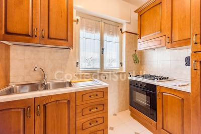 Appartamento per chi cerca spiaggia, servizi e centro tutto a piedi Torre San Giovanni - Foto 8