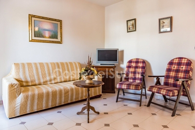 Appartamento per chi cerca spiaggia, servizi e centro tutto a piedi Torre San Giovanni - Foto 9