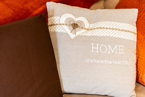 Casa vacanza ben attrezzata - zona tranquilla - 2 camere - posto auto Mancaversa - Foto 10