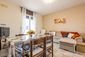 Casa vacanza ben attrezzata - zona tranquilla - 2 camere - posto auto Mancaversa - Foto 16