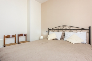 Casa vacanza ben attrezzata - zona tranquilla - 2 camere - posto auto Mancaversa - Foto 17