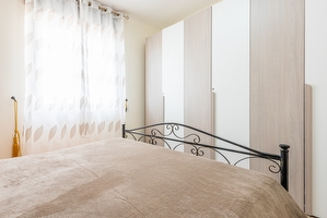 Casa vacanza ben attrezzata - zona tranquilla - 2 camere - posto auto Mancaversa - Foto 19