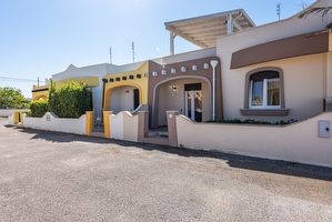 Casa vacanza ben attrezzata - zona tranquilla - 2 camere - posto auto Mancaversa - Foto 2