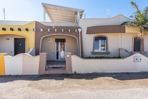 Casa vacanza ben attrezzata - zona tranquilla - 2 camere - posto auto Mancaversa - Foto 3