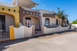 Casa vacanza ben attrezzata - zona tranquilla - 2 camere - posto auto Mancaversa - Foto 4