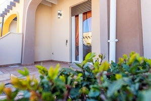 Casa vacanza ben attrezzata - zona tranquilla - 2 camere - posto auto Mancaversa - Foto 5