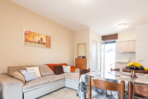 Casa vacanza ben attrezzata - zona tranquilla - 2 camere - posto auto Mancaversa - Foto 8