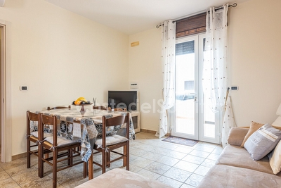 Casa vacanza ben attrezzata - zona tranquilla - 2 camere - posto auto Mancaversa - Foto 11