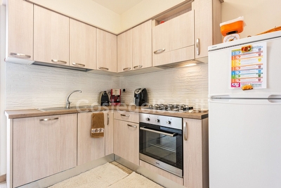 Casa vacanza ben attrezzata - zona tranquilla - 2 camere - posto auto Mancaversa - Foto 14