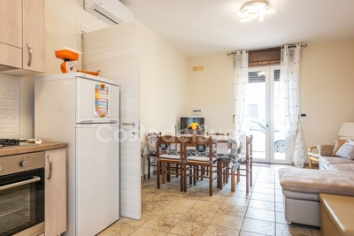 Casa vacanza ben attrezzata - zona tranquilla - 2 camere - posto auto Mancaversa - Foto 15