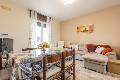 Casa vacanza ben attrezzata - zona tranquilla - 2 camere - posto auto Mancaversa - Foto 16