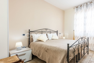 Casa vacanza ben attrezzata - zona tranquilla - 2 camere - posto auto Mancaversa - Foto 20