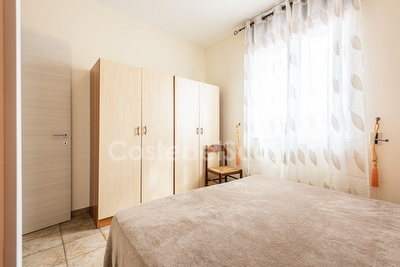 Casa vacanza ben attrezzata - zona tranquilla - 2 camere - posto auto Mancaversa - Foto 24