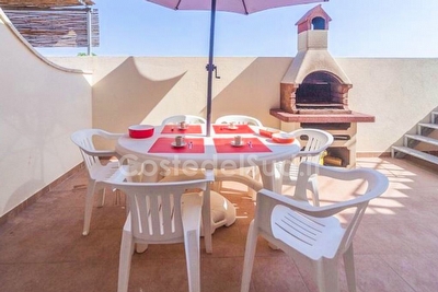 Casa vacanza ben attrezzata - zona tranquilla - 2 camere - posto auto Mancaversa - Foto 25