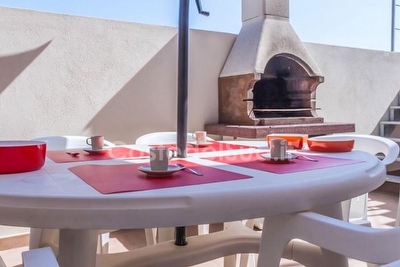 Casa vacanza ben attrezzata - zona tranquilla - 2 camere - posto auto Mancaversa - Foto 26