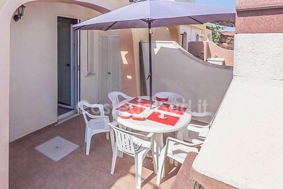 Casa vacanza ben attrezzata - zona tranquilla - 2 camere - posto auto Mancaversa - Foto 28