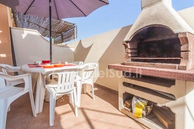 Casa vacanza ben attrezzata - zona tranquilla - 2 camere - posto auto Mancaversa - Foto 29