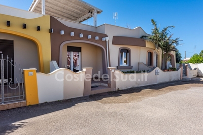 Casa vacanza ben attrezzata - zona tranquilla - 2 camere - posto auto Mancaversa - Foto 4