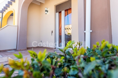 Casa vacanza ben attrezzata - zona tranquilla - 2 camere - posto auto Mancaversa - Foto 5