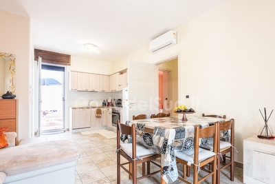 Casa vacanza ben attrezzata - zona tranquilla - 2 camere - posto auto Mancaversa - Foto 6