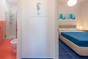 70 metri dalle spiagge di sabbia Torre Lapillo - Foto 10